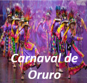 Carnaval de Oruro