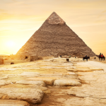 Pyramids Pyramids