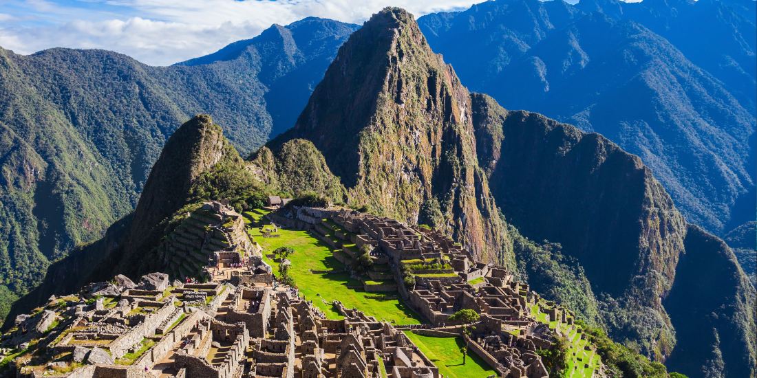 Macchu PIcchu Macchu PIcchu