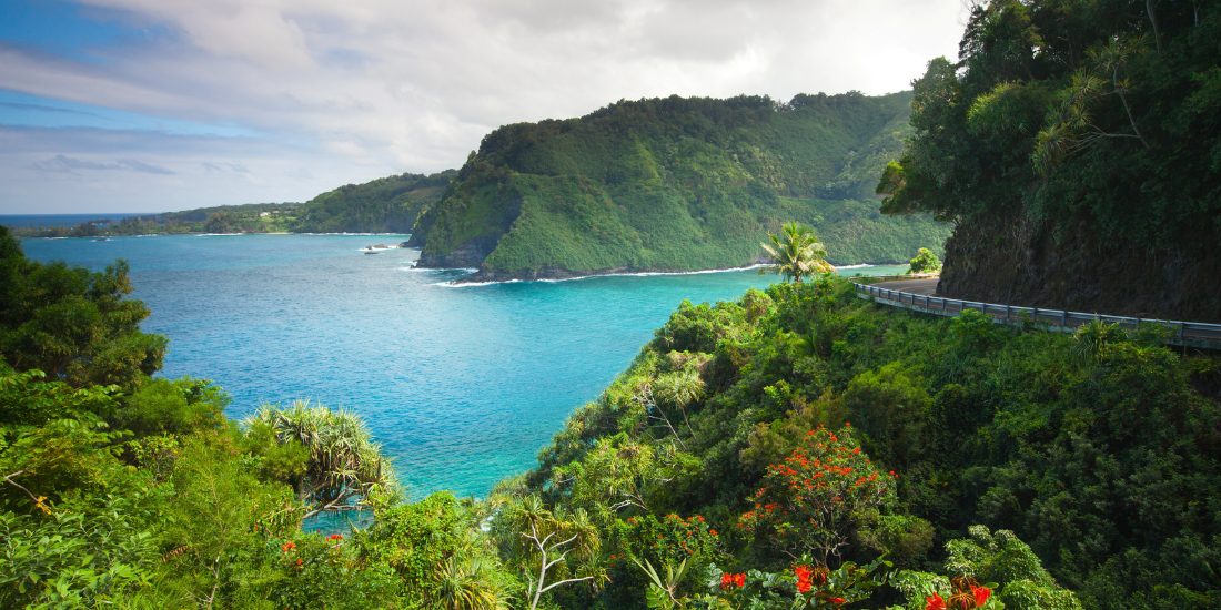 Hawaii Hawaii