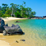 Madagascar Madagascar