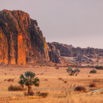 Madagascar Madagascar